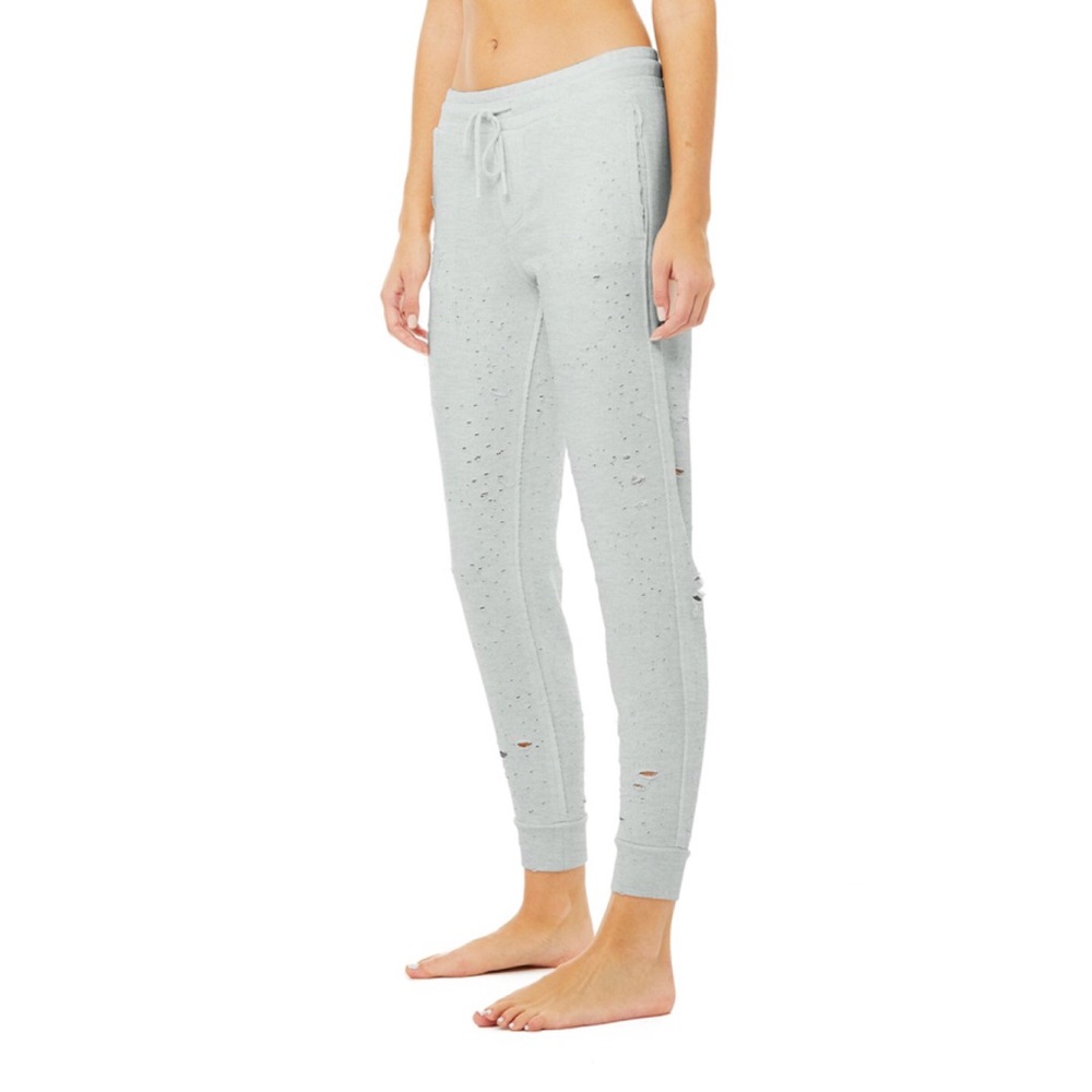 ALO Yoga Fierce Joggers